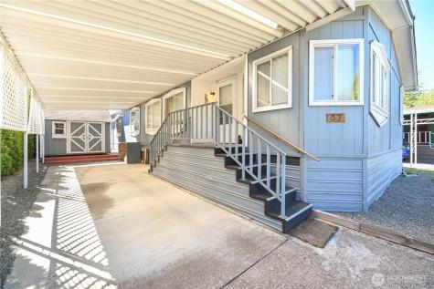 2725 E Fir Street Mount Vernon WA 98273