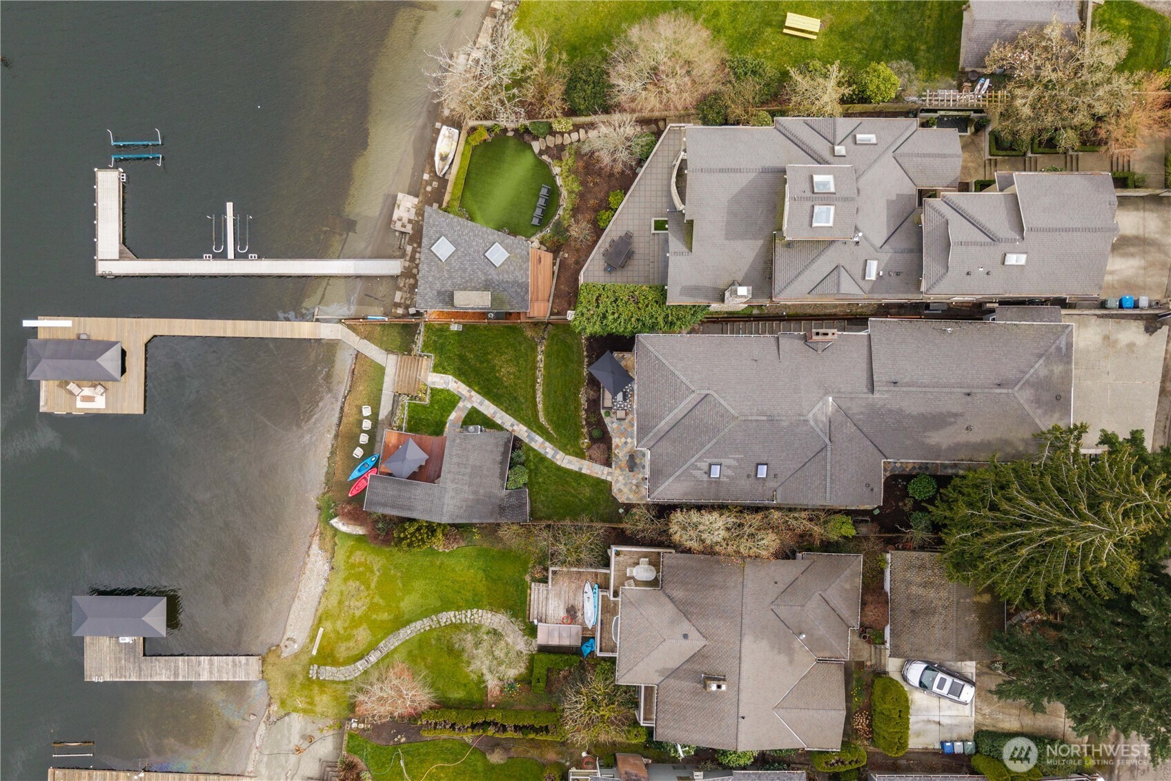 17714 SE 40th Place Bellevue WA 98008