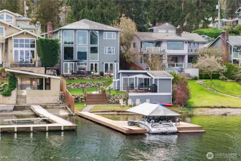 17714 SE 40th Place Bellevue WA 98008