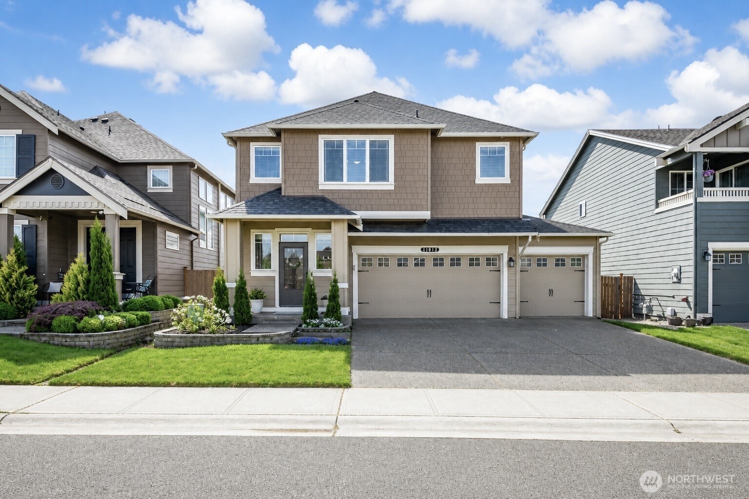 19012 105th Avenue E Puyallup WA 98374