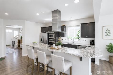 19012 105th Avenue E Puyallup WA 98374