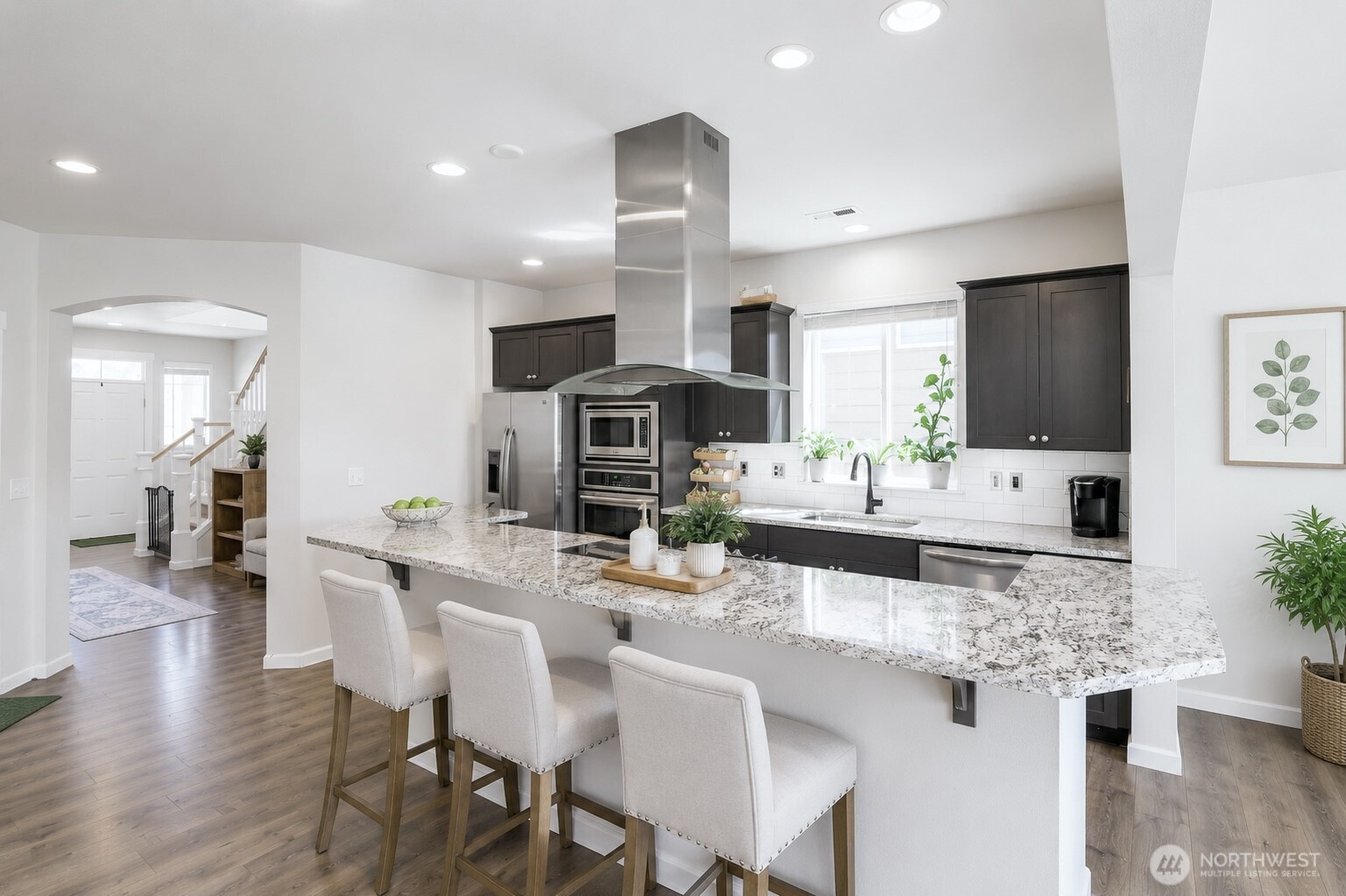 19012 105th Avenue E Puyallup WA 98374