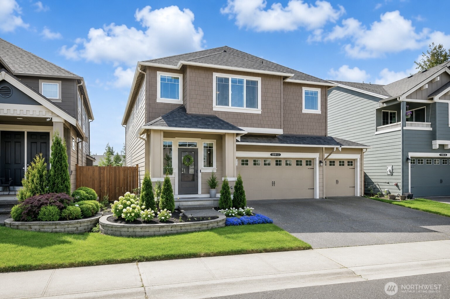 19012 105th Avenue E Puyallup WA 98374