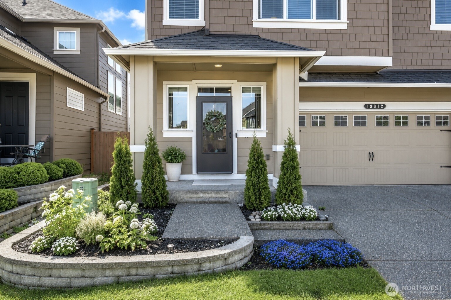 19012 105th Avenue E Puyallup WA 98374