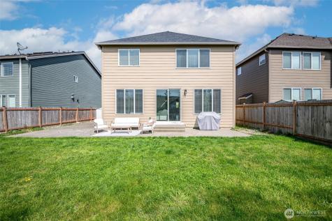 19012 105th Avenue E Puyallup WA 98374