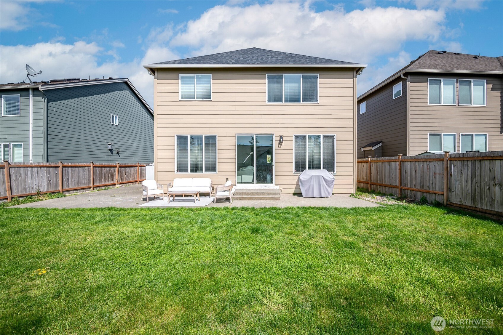 19012 105th Avenue E Puyallup WA 98374