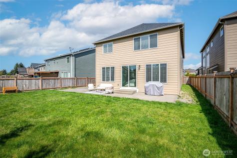 19012 105th Avenue E Puyallup WA 98374