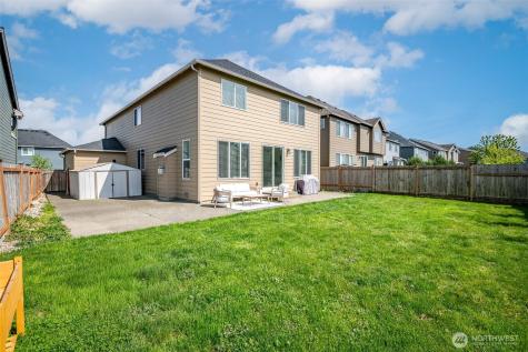 19012 105th Avenue E Puyallup WA 98374