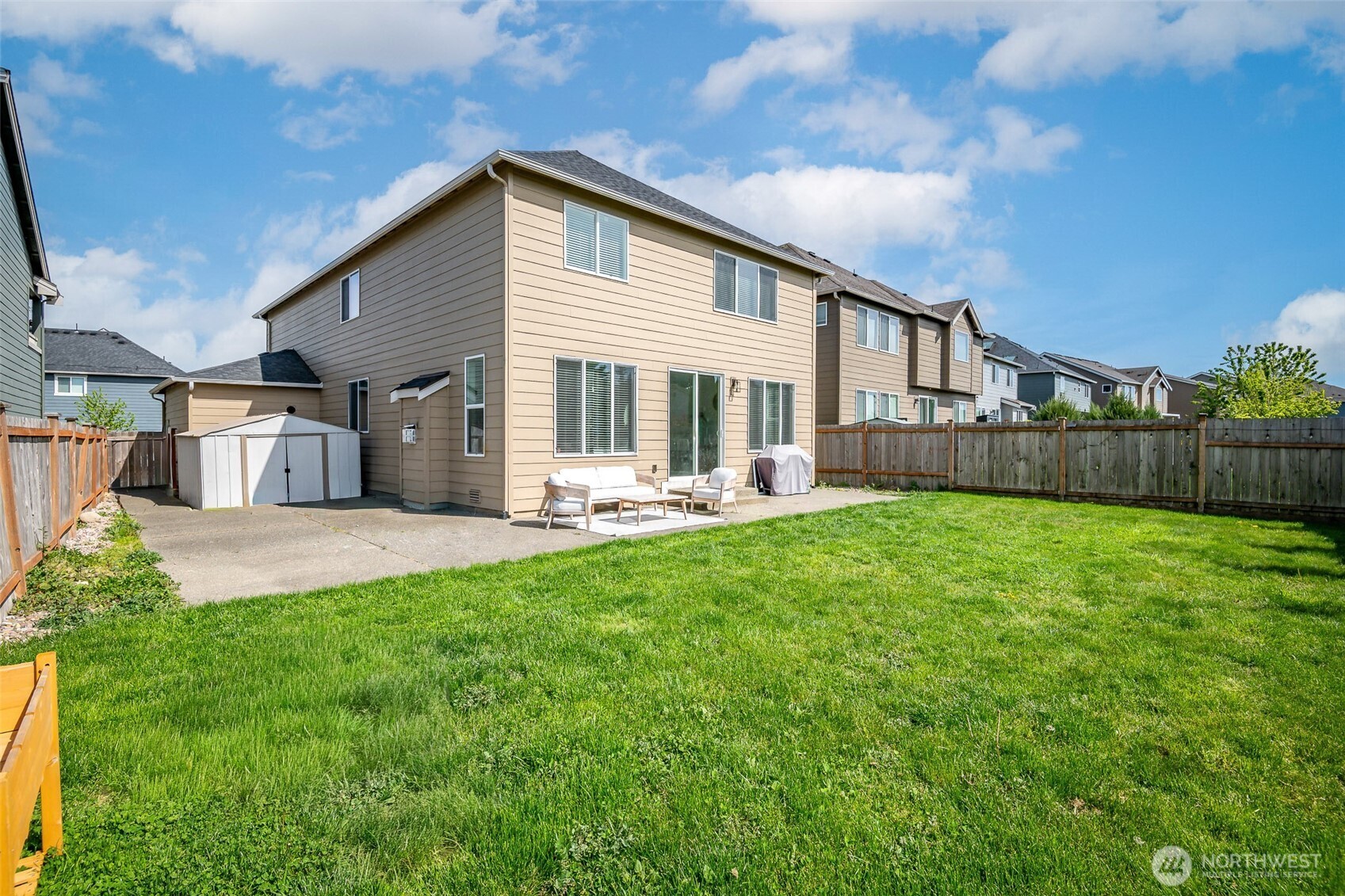 19012 105th Avenue E Puyallup WA 98374