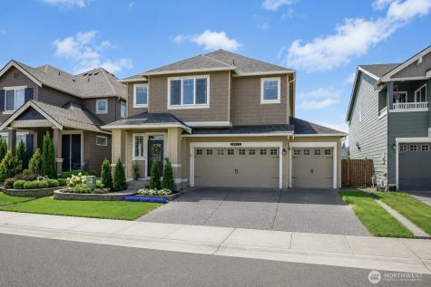 19012 105th Avenue E Puyallup WA 98374