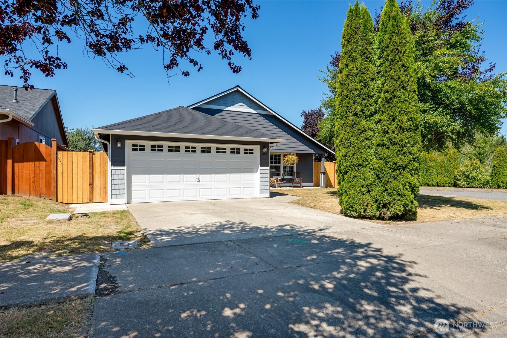 10716 63rd Drive NE Marysville WA 98270