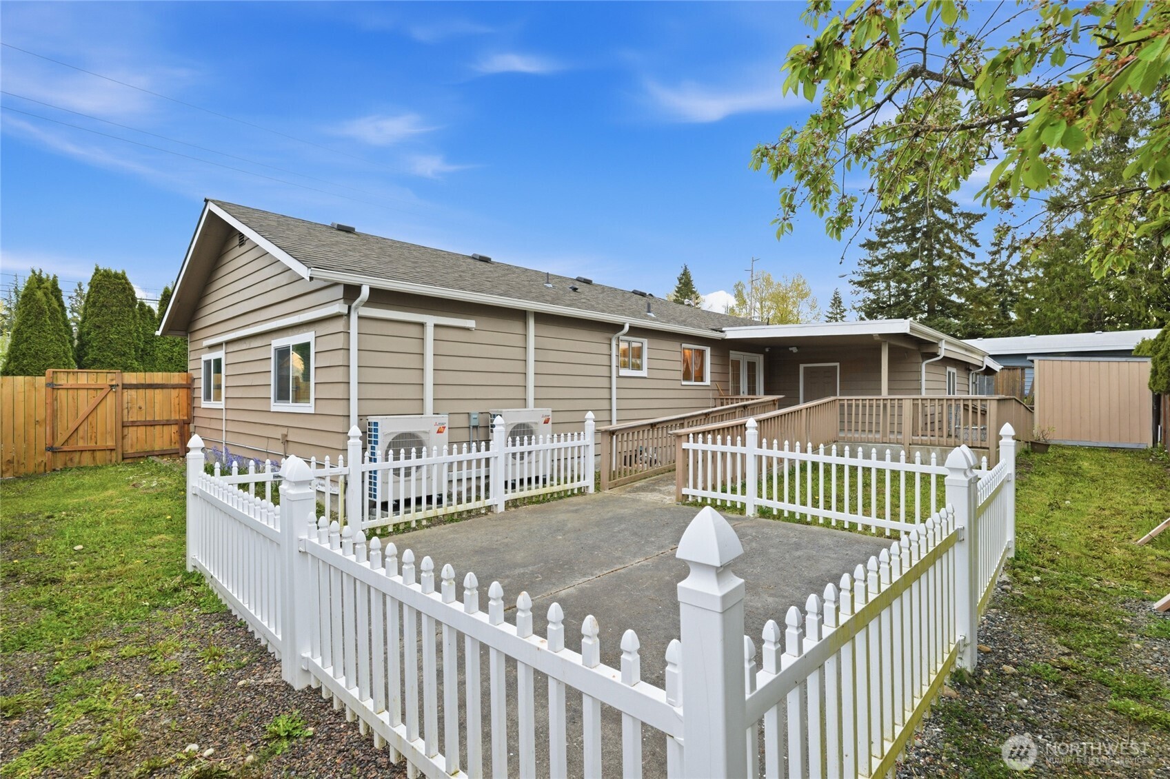 2517 132nd Street SE Everett WA 98208