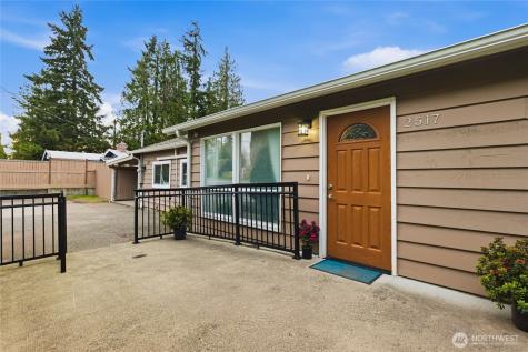 2517 132nd Street SE Everett WA 98208
