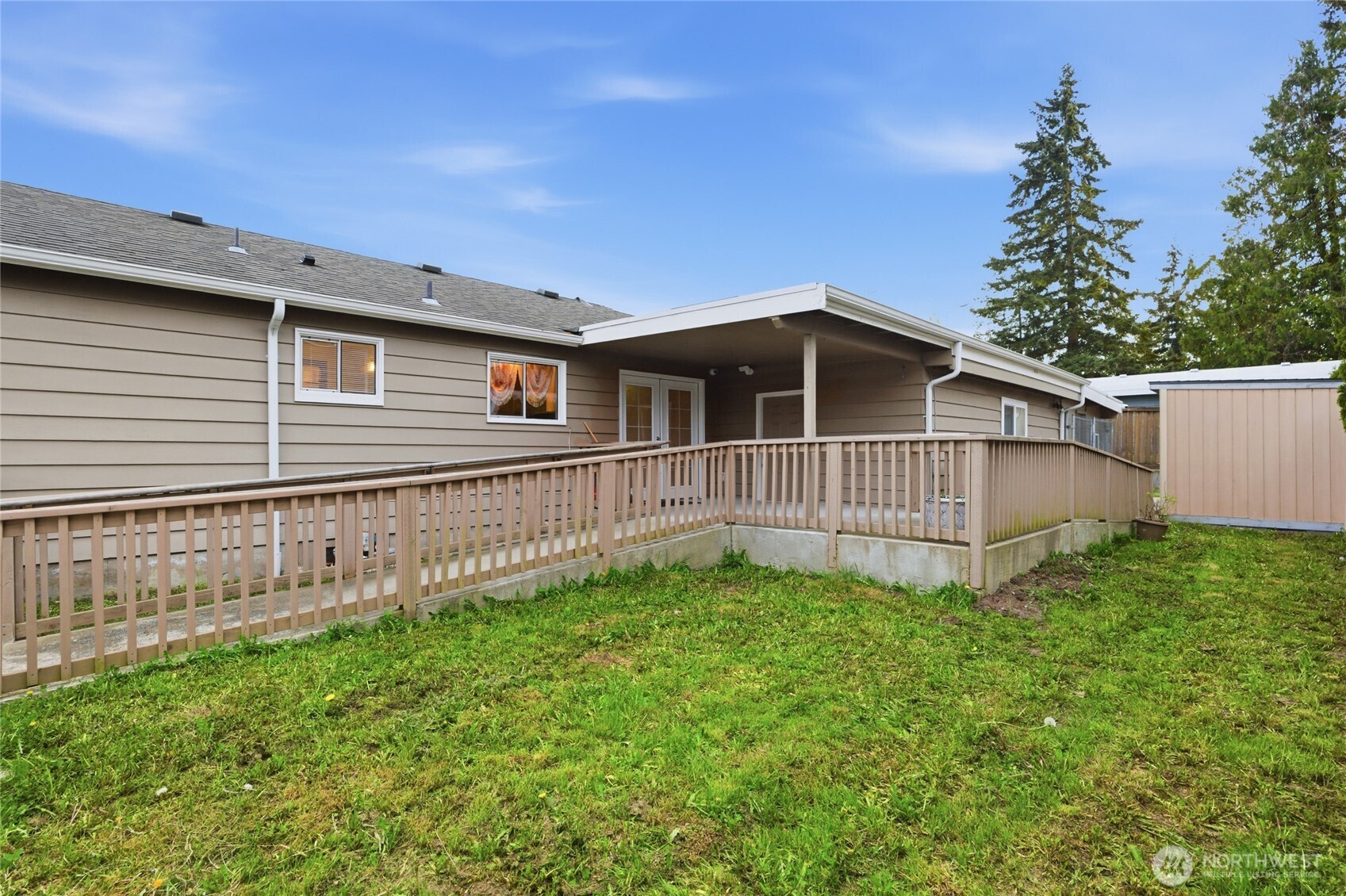 2517 132nd Street SE Everett WA 98208