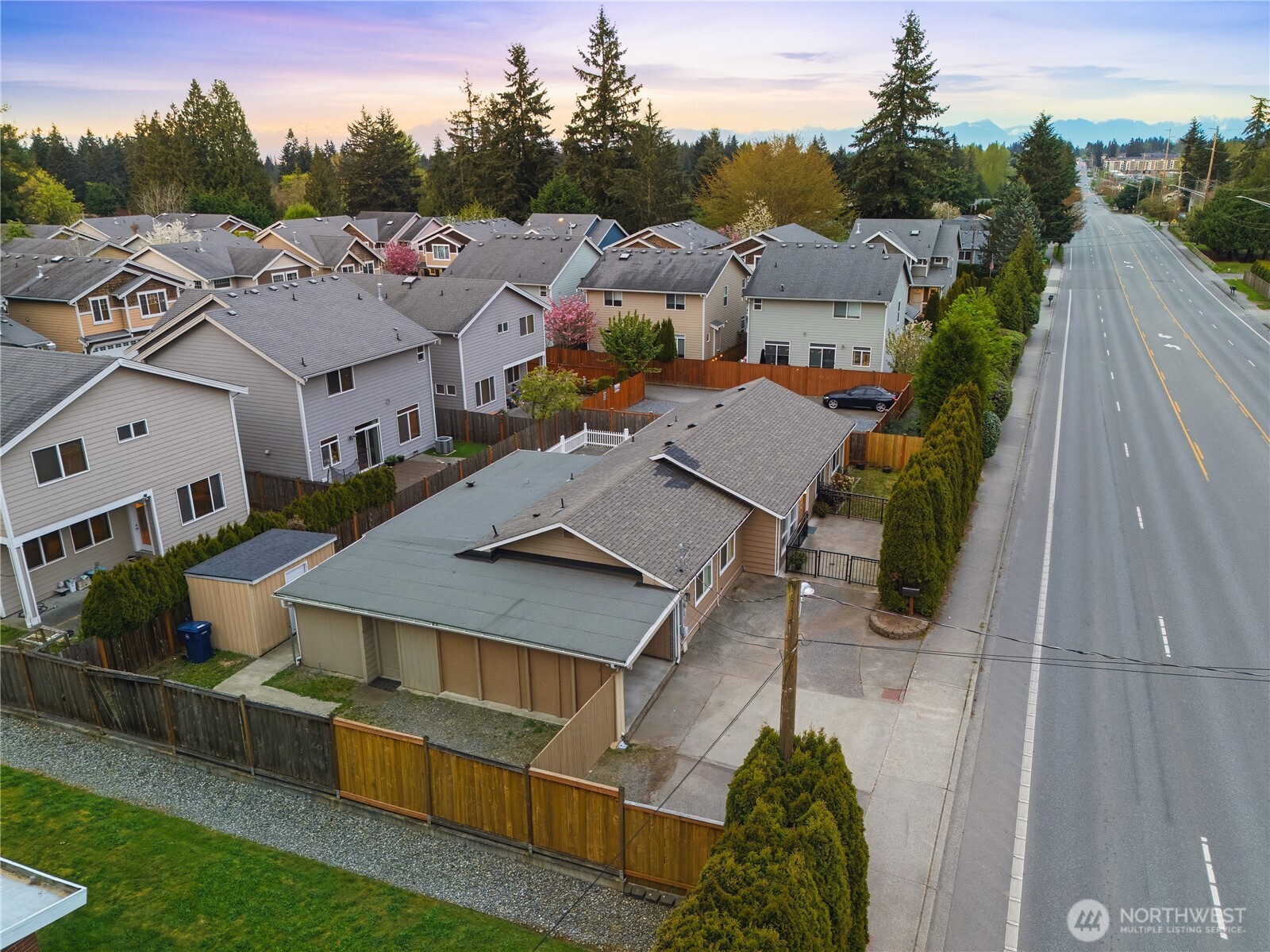 2517 132nd Street SE Everett WA 98208