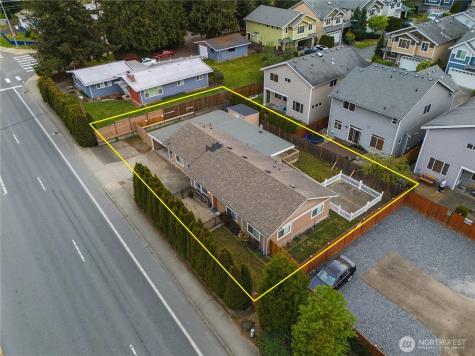 2517 132nd Street SE Everett WA 98208