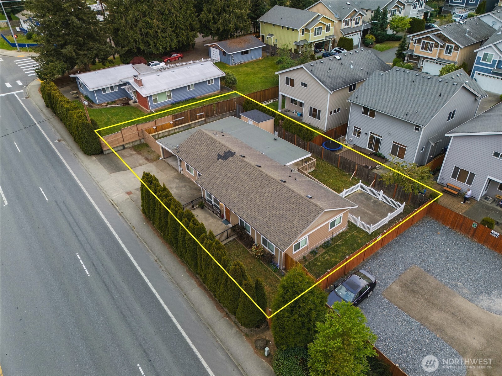2517 132nd Street SE Everett WA 98208