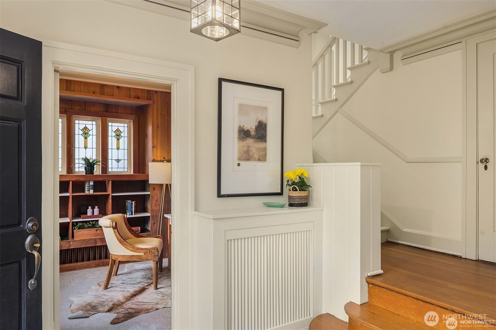 1208 E Newton Street Seattle WA 98102