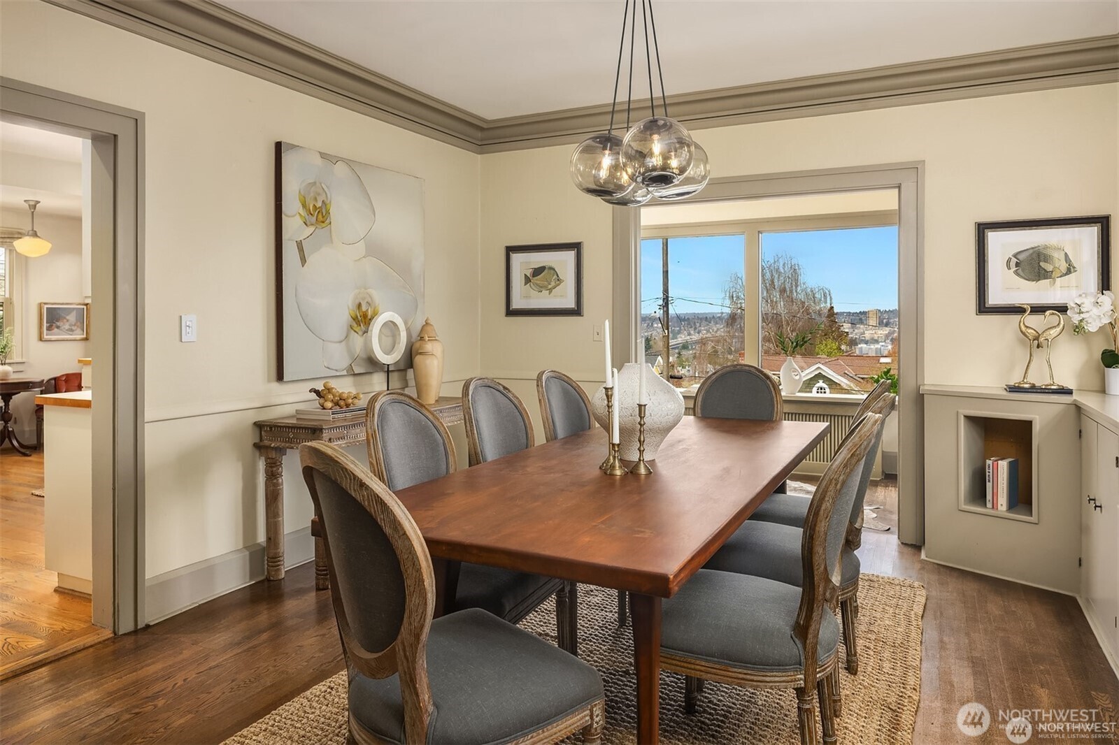 1208 E Newton Street Seattle WA 98102