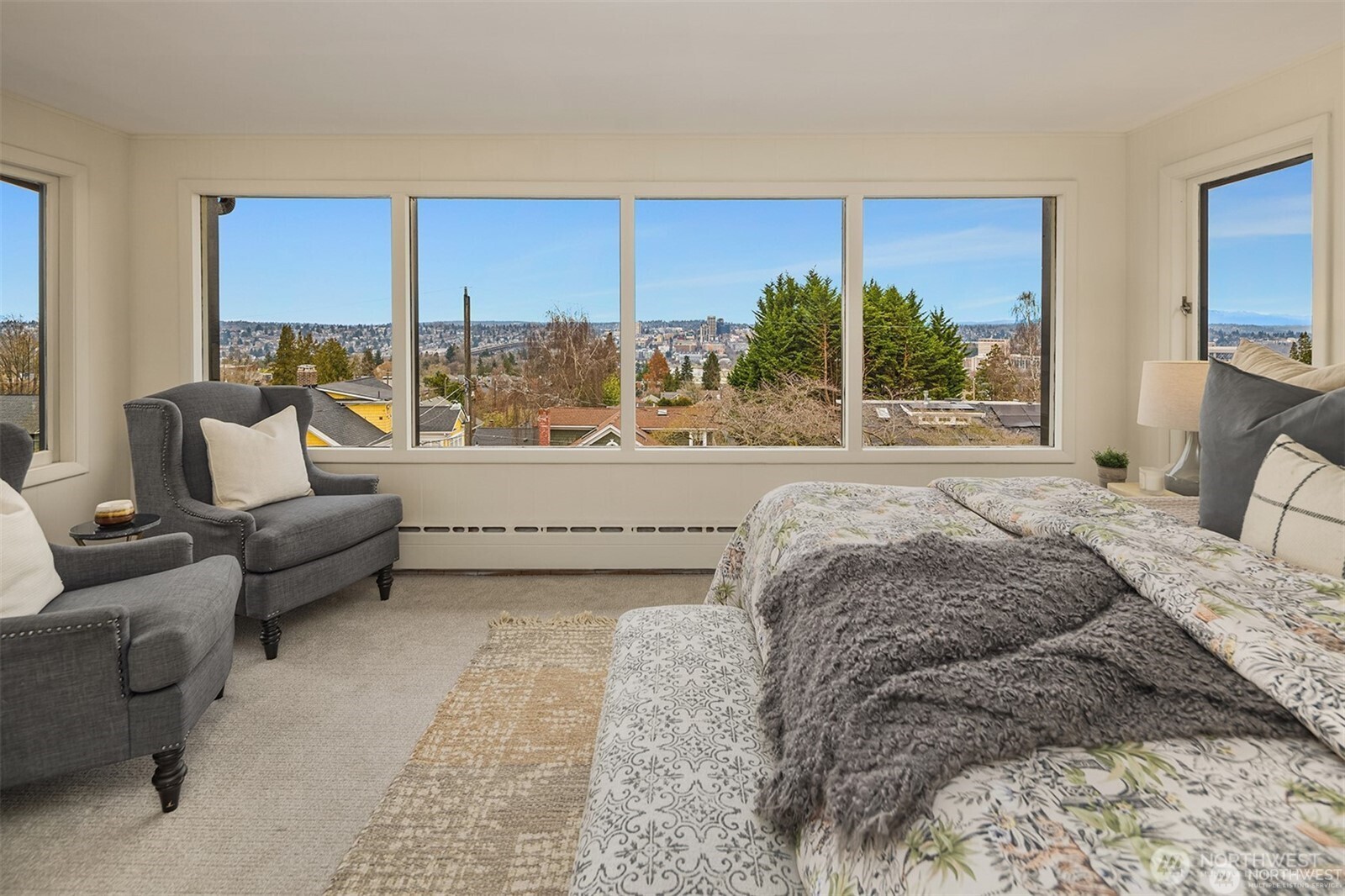 1208 E Newton Street Seattle WA 98102