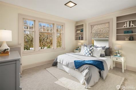 1208 E Newton Street Seattle WA 98102