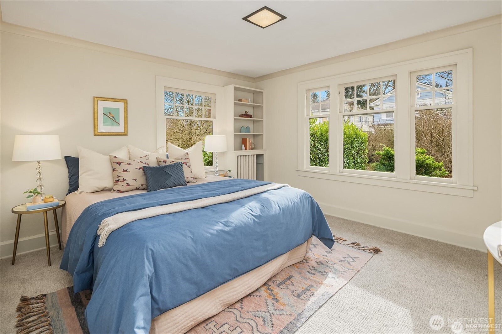 1208 E Newton Street Seattle WA 98102