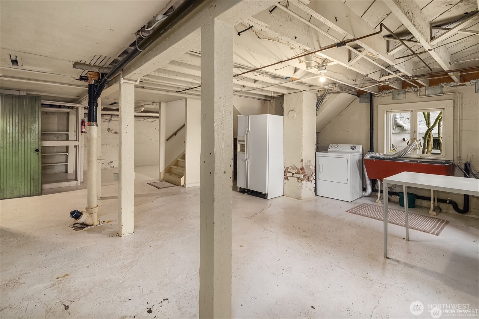 1208 E Newton Street Seattle WA 98102