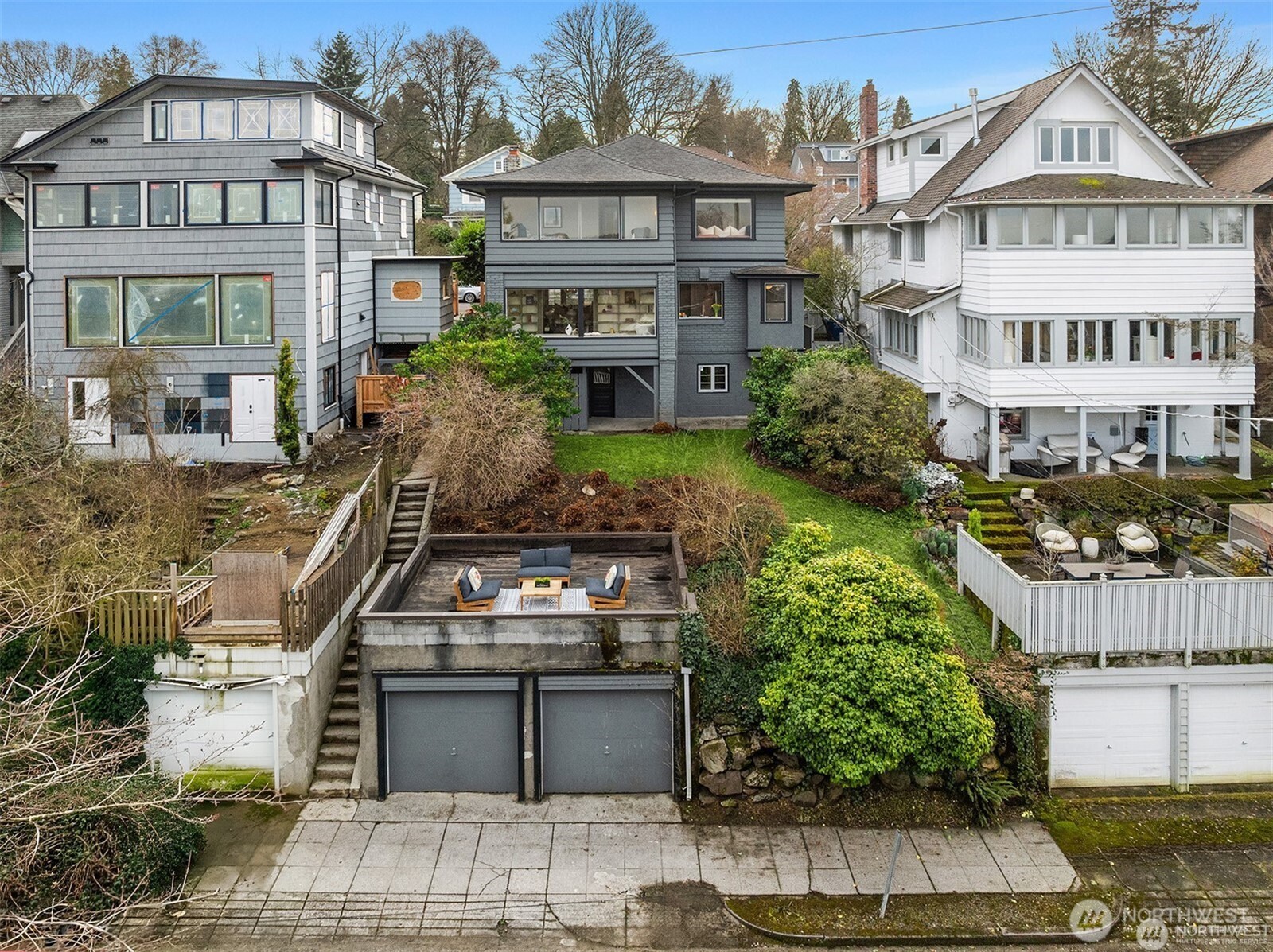 1208 E Newton Street Seattle WA 98102