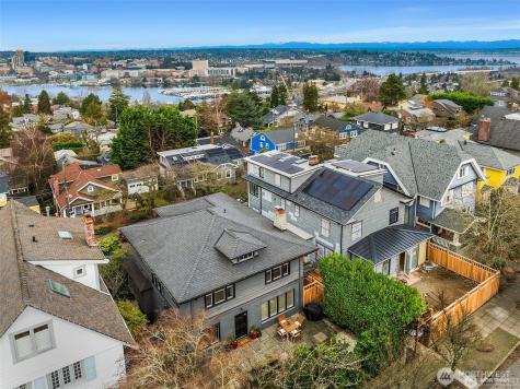1208 E Newton Street Seattle WA 98102