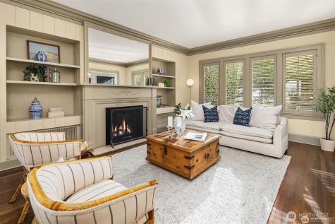 1208 E Newton Street Seattle WA 98102