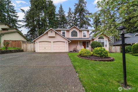 9614 175th Street Court East Puyallup WA 98375