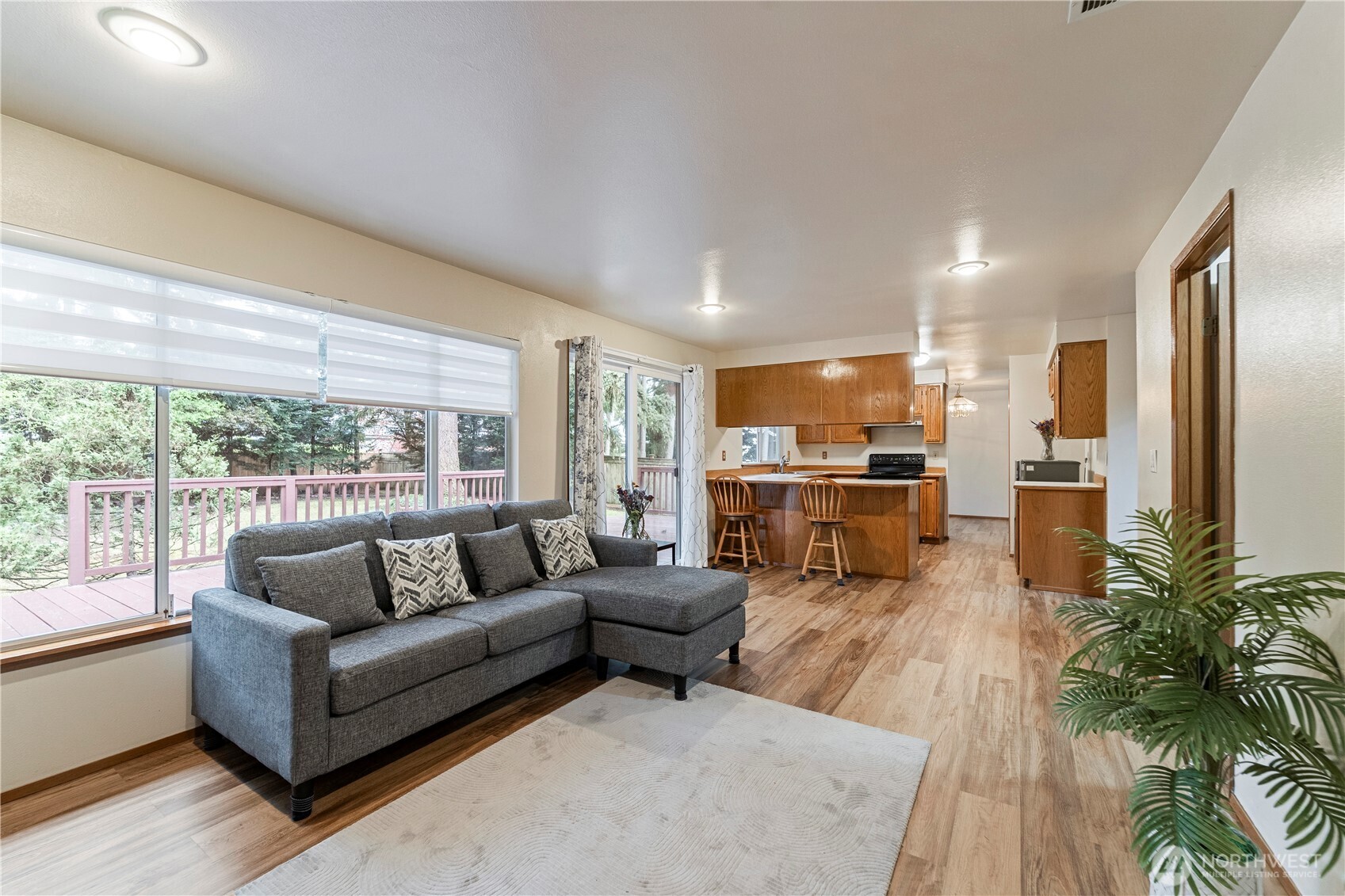 9614 175th Street Court East Puyallup WA 98375