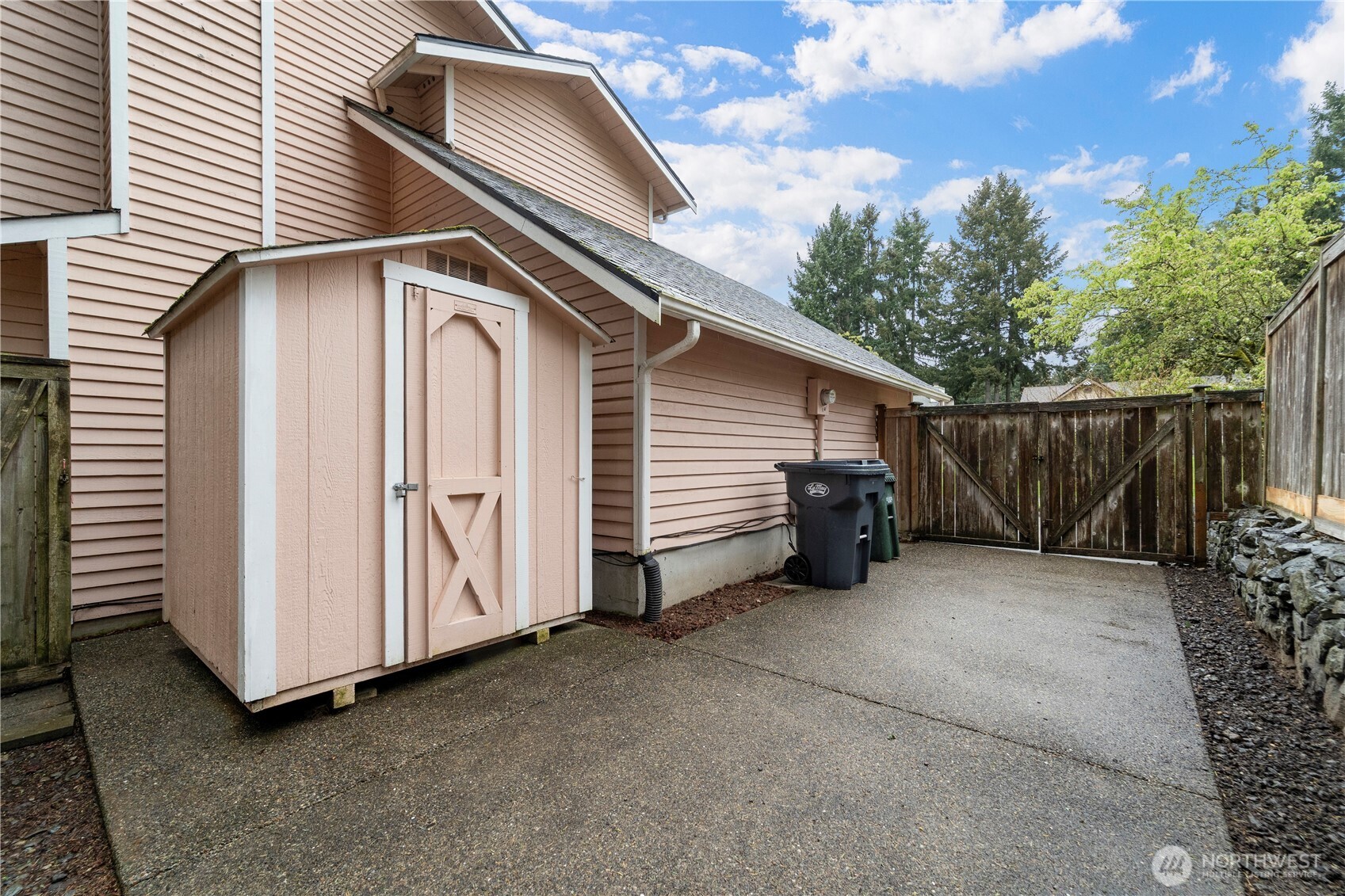 9614 175th Street Court East Puyallup WA 98375
