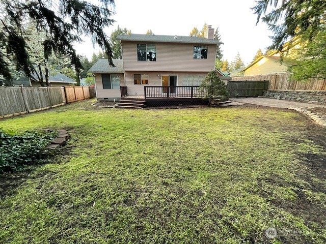 9614 175th Street Court East Puyallup WA 98375