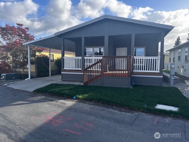 2101 324th Street Federal Way WA 98003