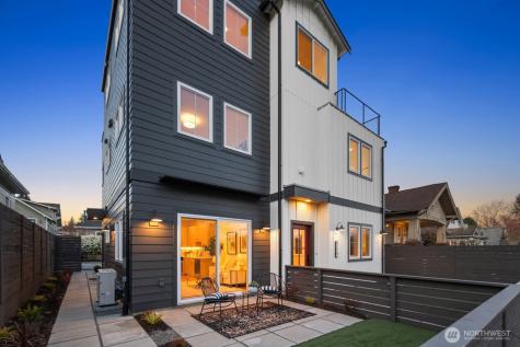 1004 48th Street Seattle WA 98103