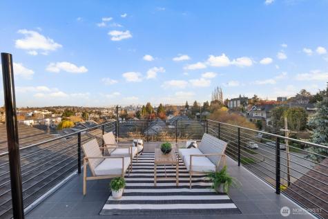 1004 48th Street Seattle WA 98103
