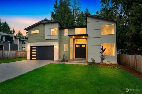 22811 102nd Avenue Woodinville WA 98077
