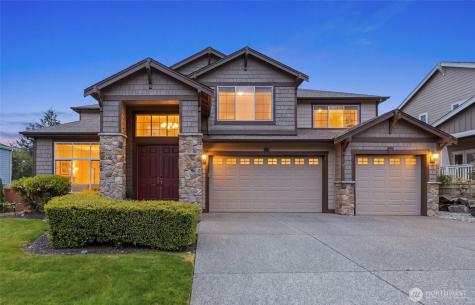 8107 132nd Place SE Snohomish WA 98296