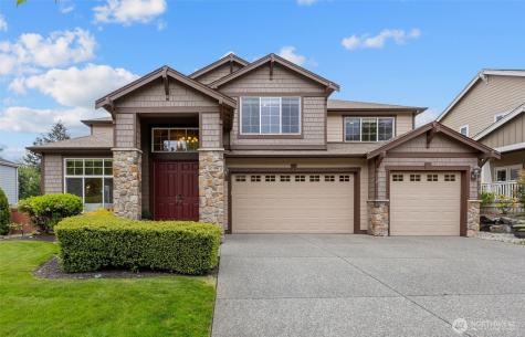 8107 132nd Place SE Snohomish WA 98296