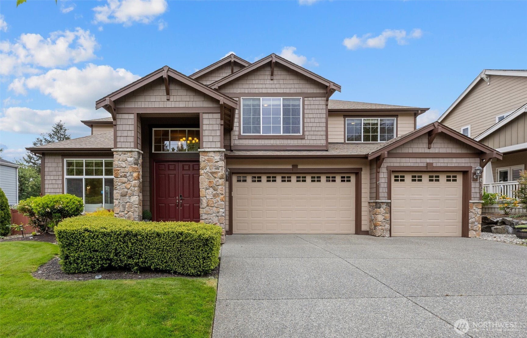 8107 132nd Place SE Snohomish WA 98296