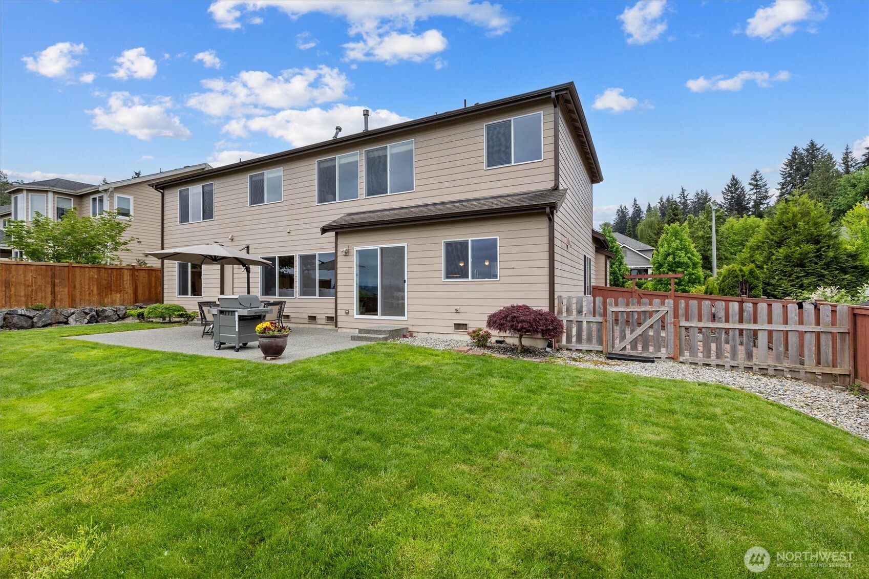 8107 132nd Place SE Snohomish WA 98296