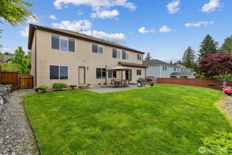 8107 132nd Place SE Snohomish WA 98296