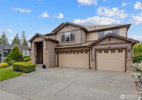 8107 132nd Place SE Snohomish WA 98296