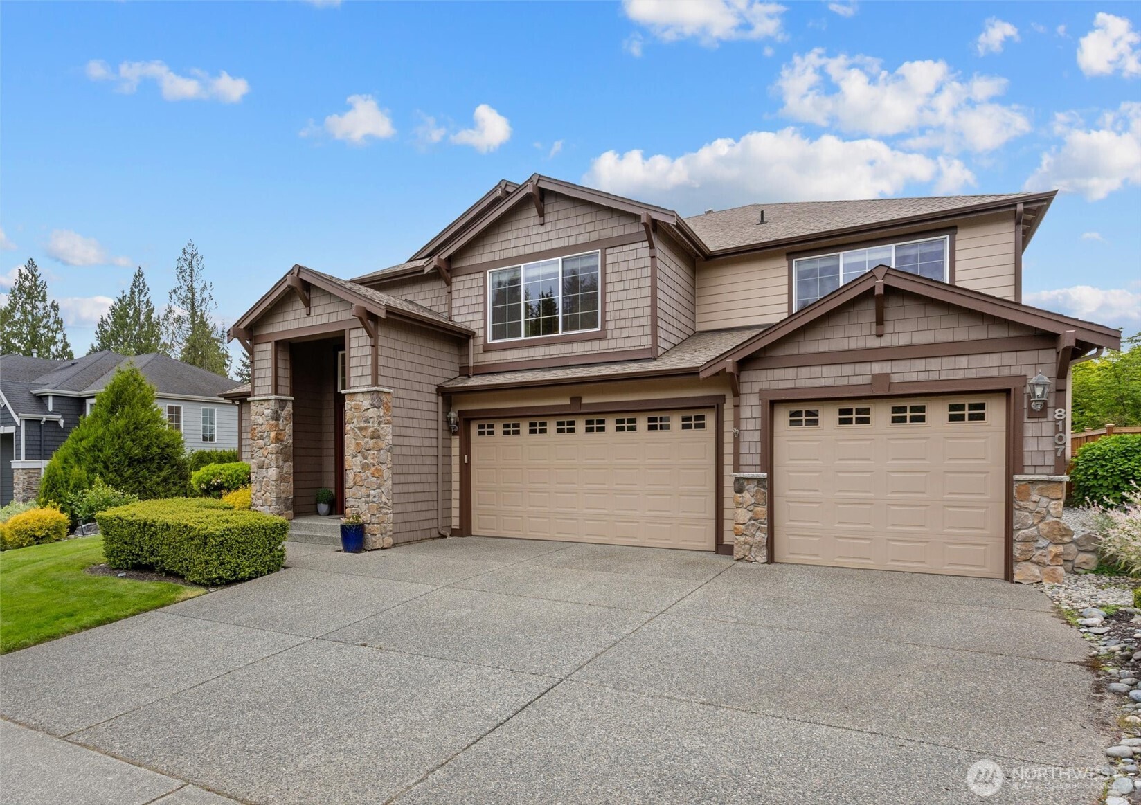 8107 132nd Place SE Snohomish WA 98296