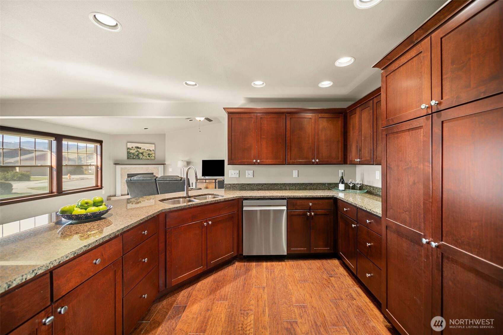 229 Sun Valley Drive Wenatchee WA 98801