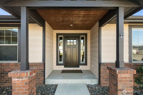 229 Sun Valley Drive Wenatchee WA 98801