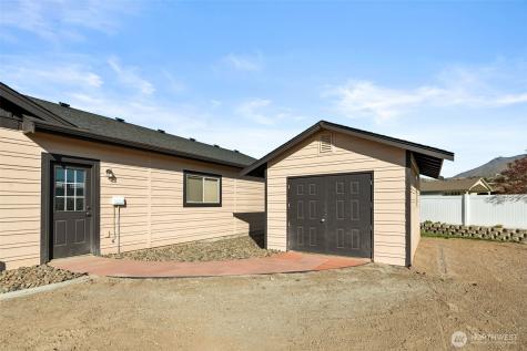 229 Sun Valley Drive Wenatchee WA 98801