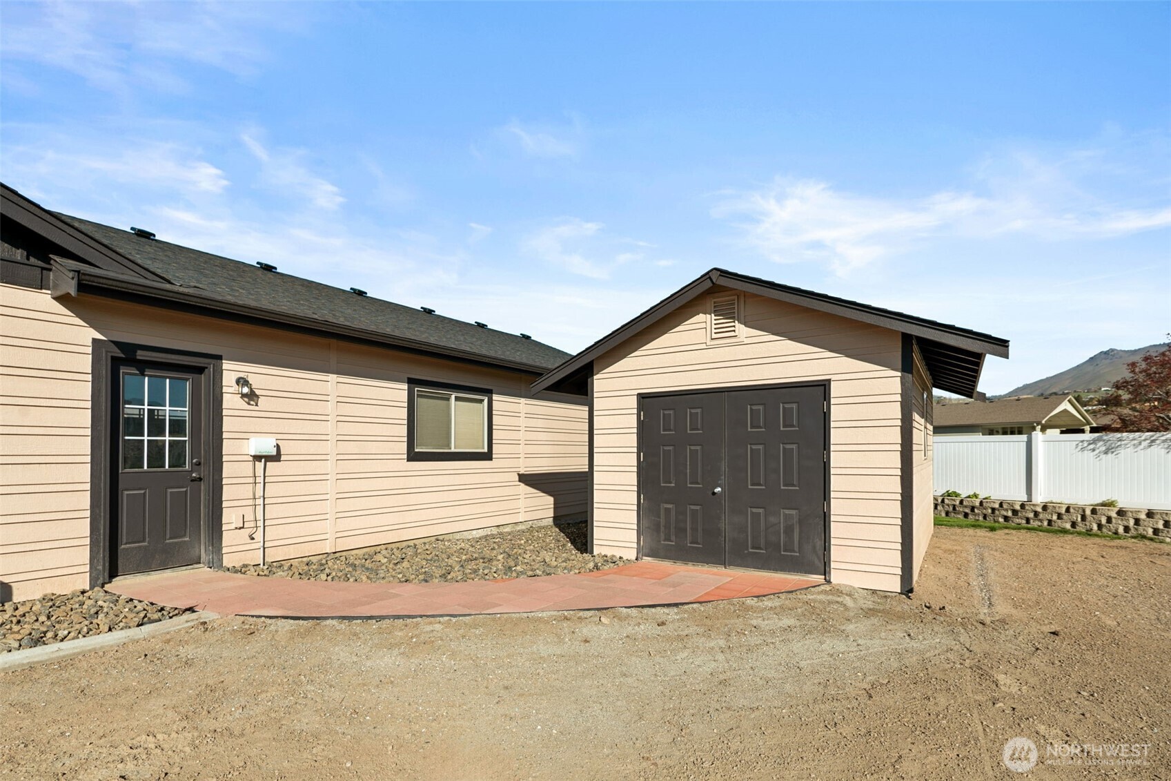 229 Sun Valley Drive Wenatchee WA 98801