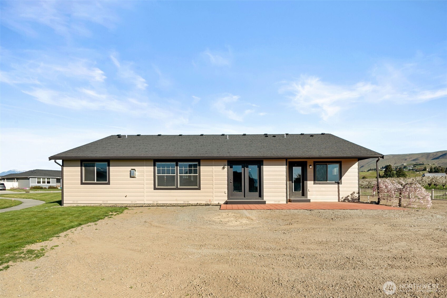 229 Sun Valley Drive Wenatchee WA 98801